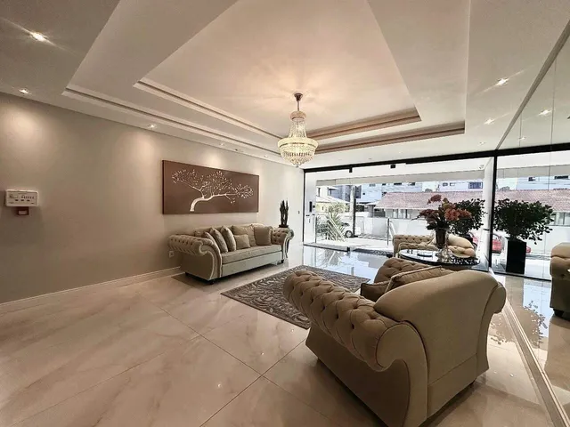 Imagem 14: Apartamento à Venda em Jaraguá do Sul com 3 quartos sendo 3 suítes – Bairro Centro