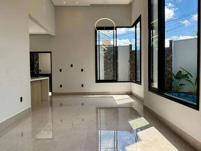 Imagem 6: Casa alto padrão 3 quartos com piscina no parque universitario