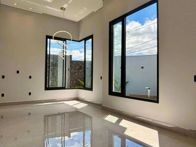 Imagem 8: Casa alto padrão 3 quartos com piscina no parque universitario
