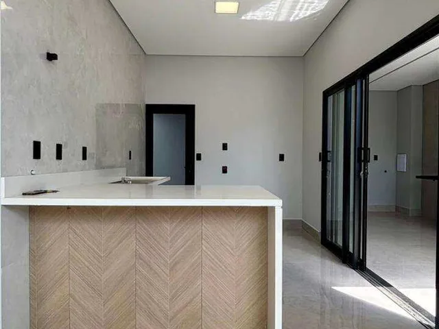 Imagem 12: Casa alto padrão 3 quartos com piscina no parque universitario