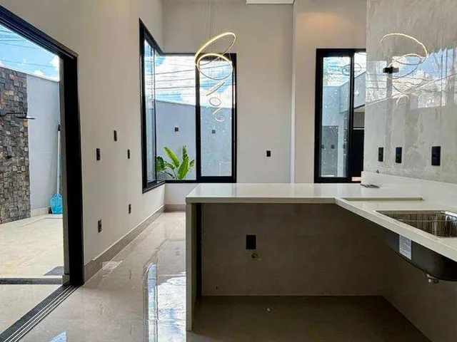 Imagem 16: Casa alto padrão 3 quartos com piscina no parque universitario
