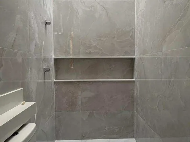 Imagem 13: Casa alto padrão 3 quartos com piscina no parque universitario