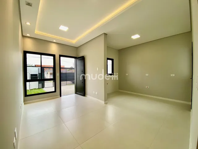 Imagem 12: Casa Nova com Suíte e Excelente Padrão de Acabamento | Cruzeiro