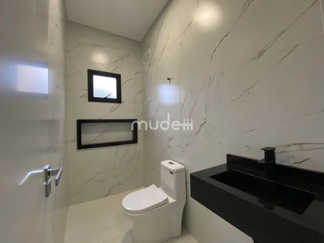 Imagem 14: Casa Nova com Suíte e Excelente Padrão de Acabamento | Cruzeiro