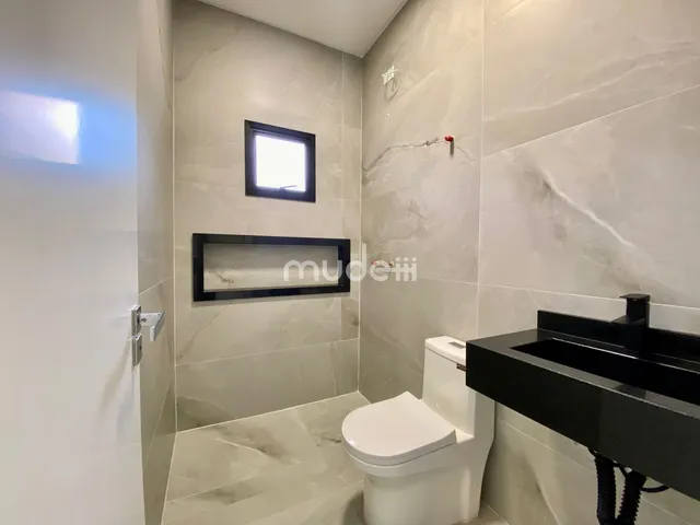 Imagem 6: Casa Nova com Suíte e Excelente Padrão de Acabamento | Cruzeiro