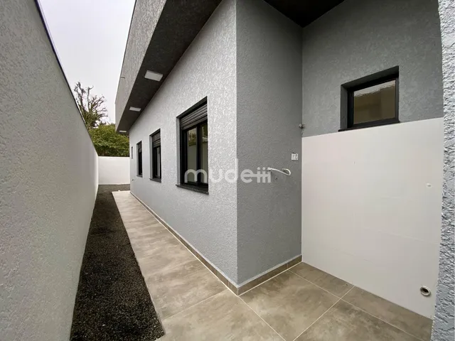 Imagem 15: Casa Nova com Suíte e Excelente Padrão de Acabamento | Cruzeiro