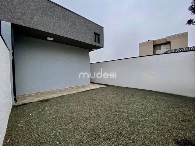 Imagem 4: Casa Nova com Suíte e Excelente Padrão de Acabamento | Cruzeiro