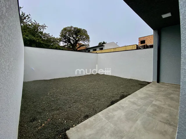 Imagem 16: Casa Nova com Suíte e Excelente Padrão de Acabamento | Cruzeiro
