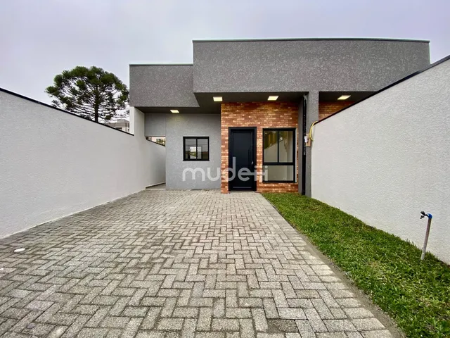Imagem 11: Casa Nova com Suíte e Excelente Padrão de Acabamento | Cruzeiro