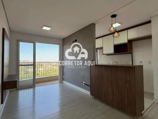 Imagem: Apartamento à venda, no Ed. Dom Pedro II