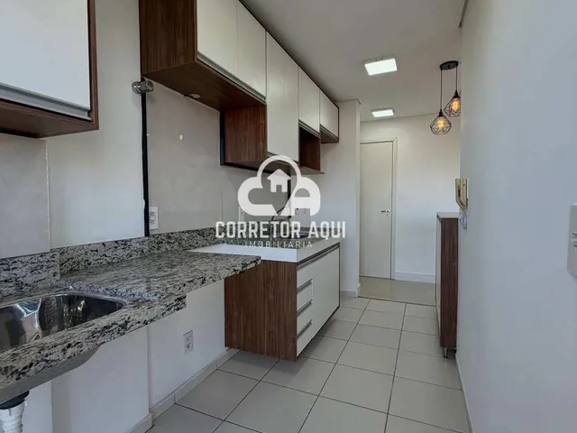 Imagem 4: Apartamento à venda, no Ed. Dom Pedro II em Americana, Centro, com 2 quartos, (1 suite