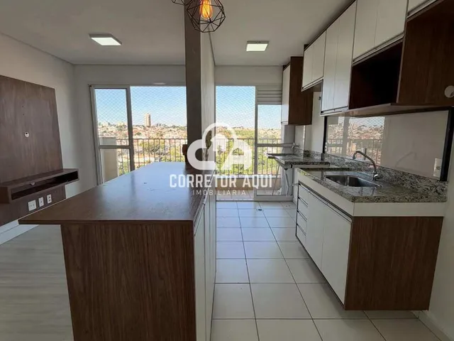 Imagem 11: Apartamento à venda, no Ed. Dom Pedro II em Americana, Centro, com 2 quartos, (1 suite
