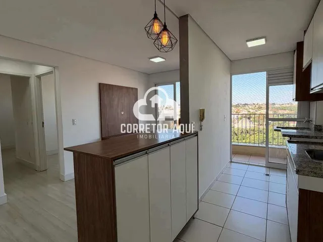 Imagem 14: Apartamento à venda, no Ed. Dom Pedro II em Americana, Centro, com 2 quartos, (1 suite