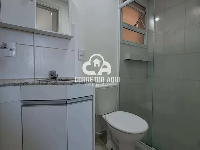 Imagem 7: Apartamento à venda, no Ed. Dom Pedro II em Americana, Centro, com 2 quartos, (1 suite