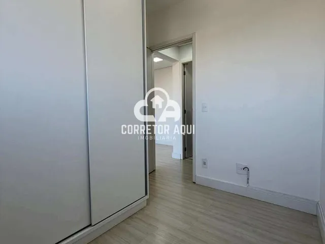 Imagem 12: Apartamento à venda, no Ed. Dom Pedro II em Americana, Centro, com 2 quartos, (1 suite