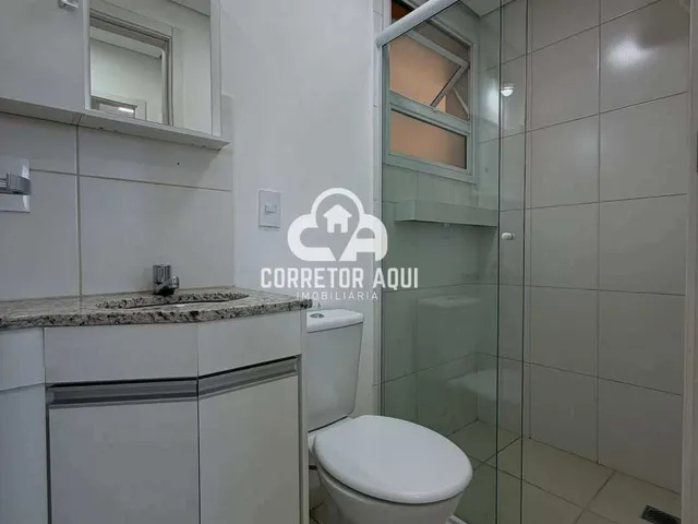Imagem 9: Apartamento à venda, no Ed. Dom Pedro II em Americana, Centro, com 2 quartos, (1 suite