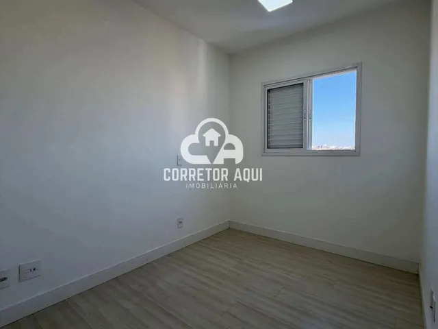 Imagem 13: Apartamento à venda, no Ed. Dom Pedro II em Americana, Centro, com 2 quartos, (1 suite