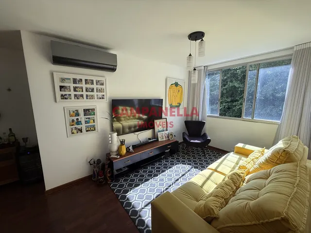 Imagem 10: Apartamento 02 quartos, suíte, dependências, garagem, Leme RJ