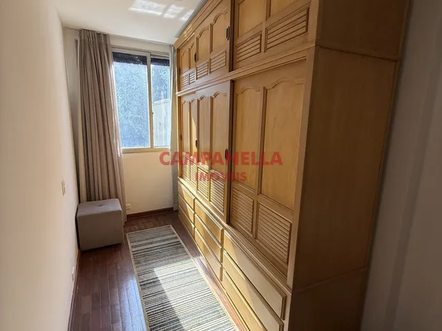 Imagem 15: Apartamento 02 quartos, suíte, dependências, garagem, Leme RJ