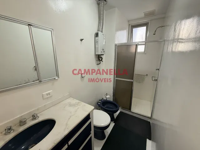 Imagem 5: Apartamento 02 quartos, suíte, dependências, garagem, Leme RJ