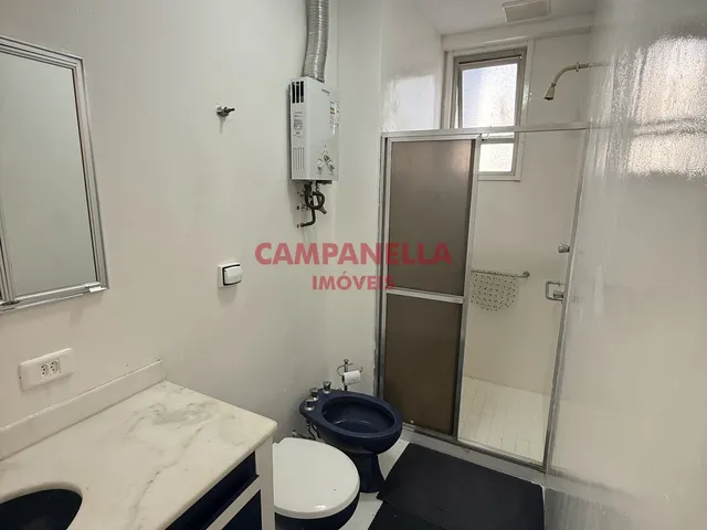 Imagem 7: Apartamento 02 quartos, suíte, dependências, garagem, Leme RJ