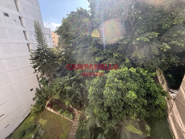 Imagem 9: Apartamento 02 quartos, suíte, dependências, garagem, Leme RJ