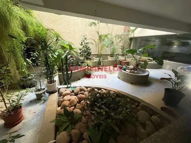 Imagem 12: Apartamento 02 quartos, suíte, dependências, garagem, Leme RJ