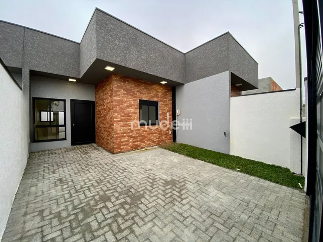 Imagem 8: Casa Nova com Suíte e Excelente Padrão de Acabamento | Cruzeiro