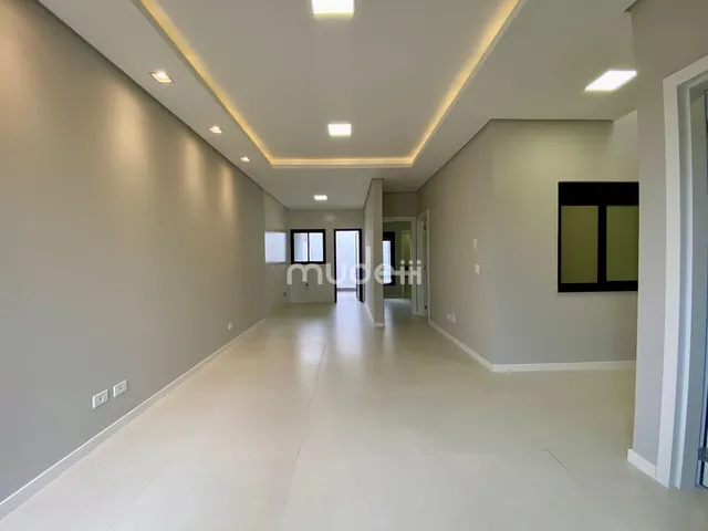Imagem: Casa Nova com Suíte e Excelente Padrão