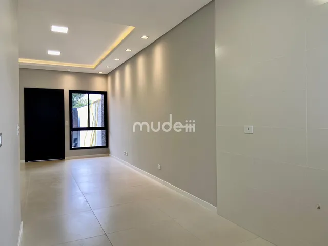 Imagem 5: Casa Nova com Suíte e Excelente Padrão de Acabamento | Cruzeiro