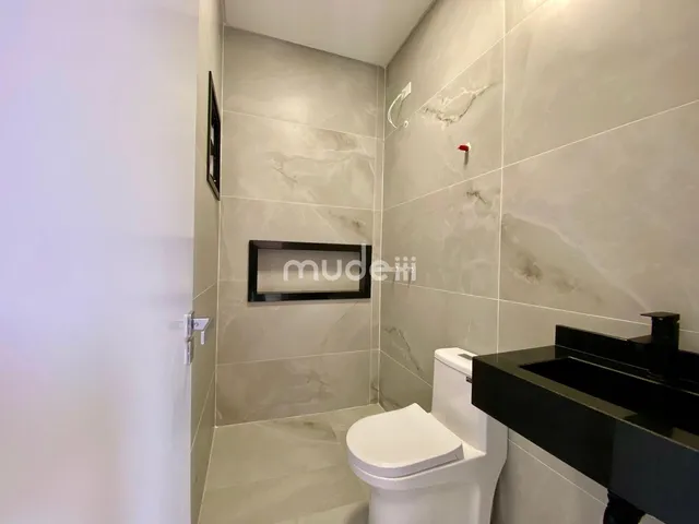 Imagem 7: Casa Nova com Suíte e Excelente Padrão de Acabamento | Cruzeiro