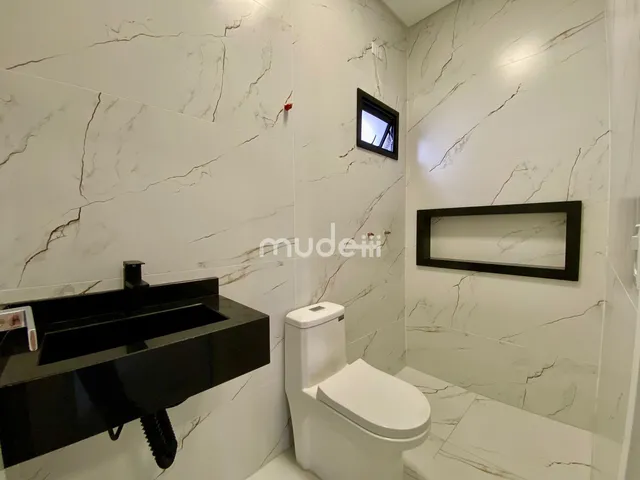 Imagem 10: Casa Nova com Suíte e Excelente Padrão de Acabamento | Cruzeiro