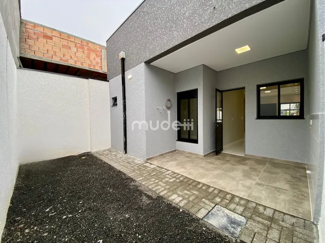 Imagem 2: Casa Nova com Suíte e Excelente Padrão de Acabamento | Cruzeiro
