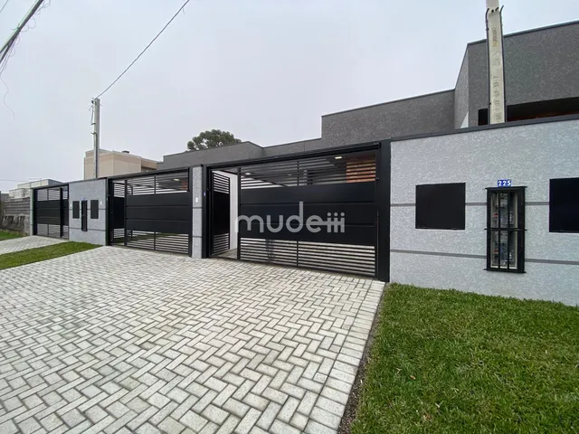 Imagem: Casa Nova com Suíte e Excelente Padrão