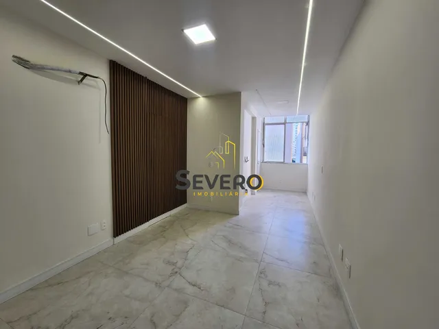 Imagem: Apartamento à venda no bairro Icaraí