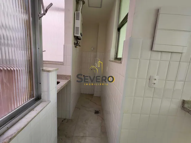 Imagem 2: Apartamento à venda no bairro Icaraí - Niterói/RJ