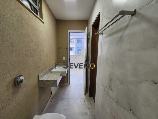 Imagem 12: Apartamento à venda no bairro Icaraí - Niterói/RJ