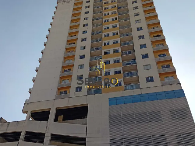 Imagem: Condomínio Residencial Jardim Central