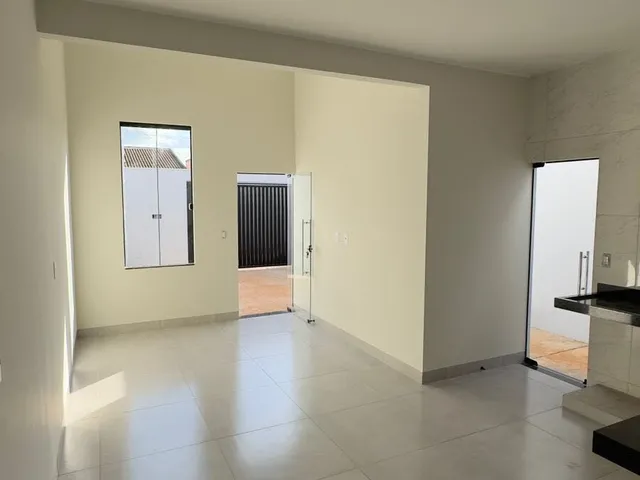 Imagem: Casa à venda no bairro Planalto - Patos