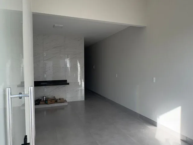 Imagem 6: Casa à venda no bairro Planalto - Patos de Minas/MG