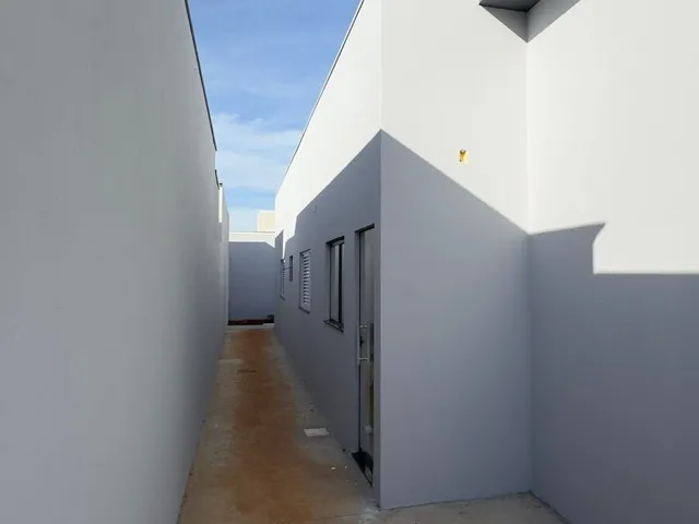 Imagem 13: Casa à venda no bairro Planalto - Patos de Minas/MG