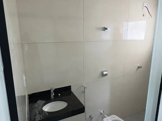 Imagem 8: Casa à venda no bairro Planalto - Patos de Minas/MG