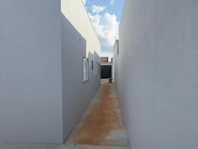Imagem 11: Casa à venda no bairro Planalto - Patos de Minas/MG