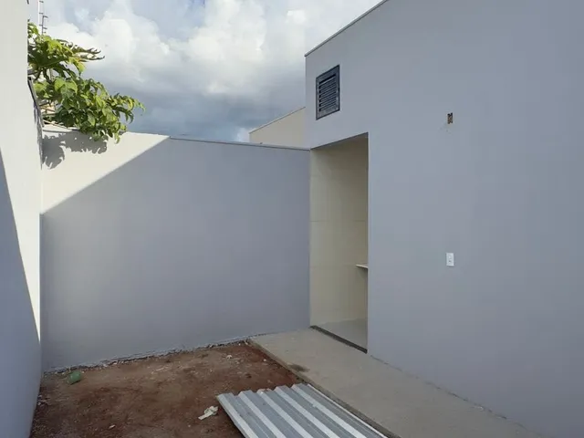 Imagem 2: Casa à venda no bairro Planalto - Patos de Minas/MG