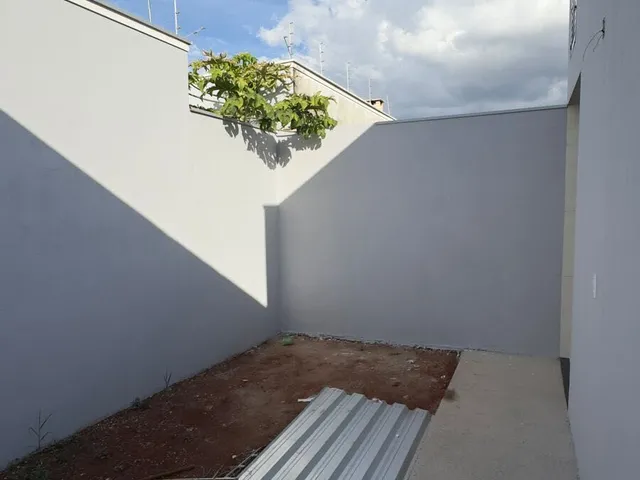 Imagem 4: Casa à venda no bairro Planalto - Patos de Minas/MG
