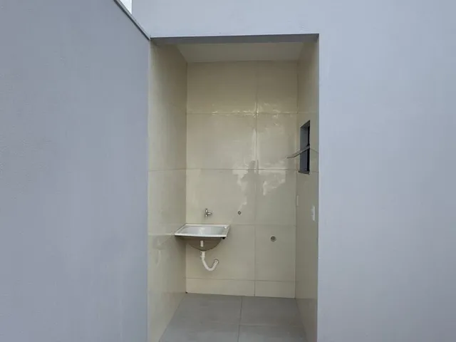 Imagem 9: Casa à venda no bairro Planalto - Patos de Minas/MG