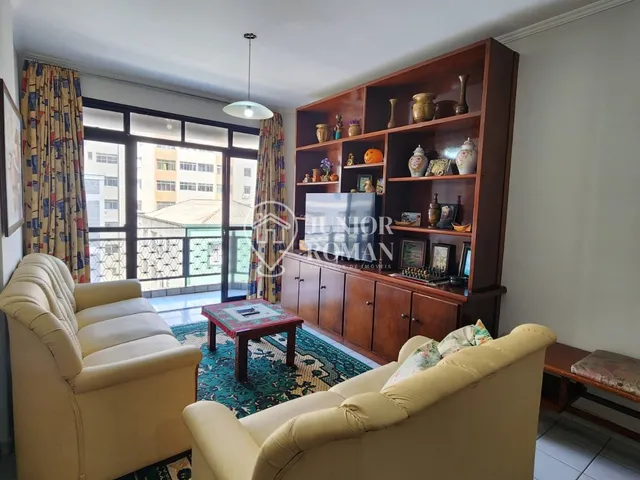 Imagem: O apartamento possui 3 Dormitórios, 2 Banheiros, 1 Vaga na
