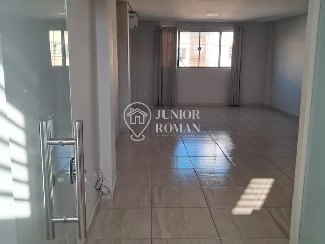 Imagem: A sala comercial possui 40m² de Área Privada e está