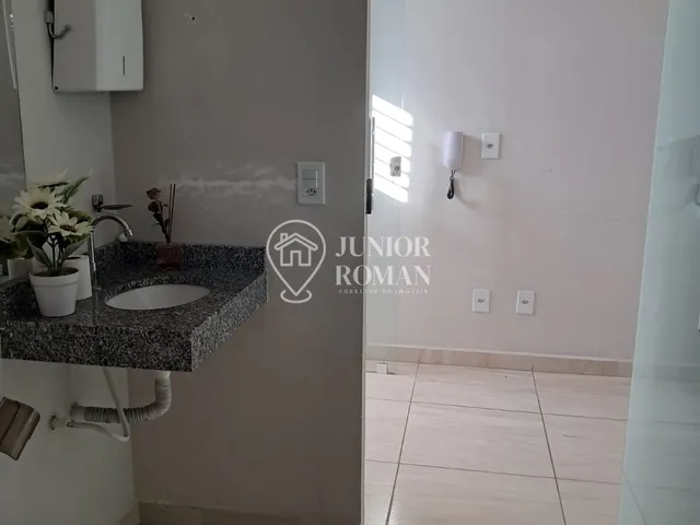 Imagem 2: SALA COMERCIAL NO CENTRO COM AR CONDICIONADO - BARREIRAS/BA