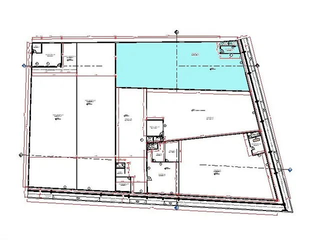 Imagem 2: GALPÃO NOVO 262M PROX HOTEL RANCHO VERDE - BARREIRAS/BA